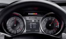 梅赛德斯-奔驰SLS AMG