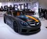 卡尔森Super-GT C25