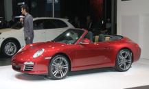保时捷911 EditionStyle