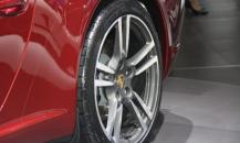 保时捷911 EditionStyle