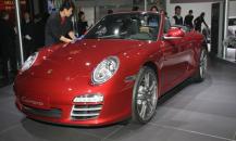 保时捷911 EditionStyle