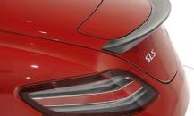 巴博斯梅赛德斯-奔驰SLS AMG Widestar