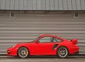Wimmer RS保时捷911 GT2 RS