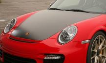 Wimmer RS保时捷911 GT2 RS