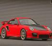 Wimmer RS保时捷911 GT2 RS