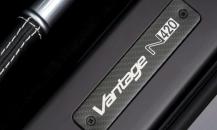 阿斯顿马丁V8 Vantage N420敞篷版