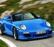 保时捷911 Speedster