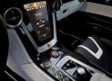 梅赛德斯-奔驰SLS AMG E-Cell 概念车