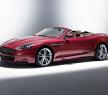 阿斯顿马丁DBS Volante