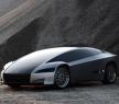 Italdesign Giugiaro Quaranta概念车
