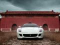 法拉利599 GTB Fiorano中国限量版