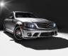 梅赛德斯-奔驰C63 AMG Affalterbach 版