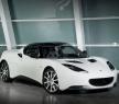 路特斯Evora Carbon概念车