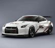 Nismo日产GT-R RC
