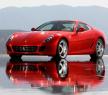 法拉利599 GTB Fiorano HGTE
