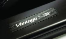 阿斯顿马丁V8 Vantage N420