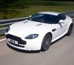 阿斯顿马丁V8 Vantage N420