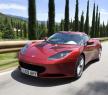 路特斯Evora