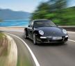 保时捷911 Black Editi