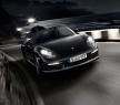保时捷Boxster S黑色特别版
