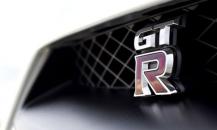 日产GT-R Egoist