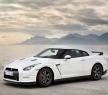 日产GT-R Egoist