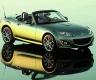 马自达MX-5 Miata特别版