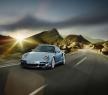 保时捷911 Turbo S