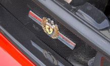 法拉利Scuderia Spider 16M