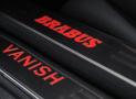 巴博斯梅赛德斯-奔驰SL65 AMG Black Series