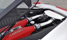 Underground Racing 法拉利458 Italia