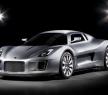 Gumpert Tornante by Touring