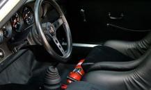 保时捷911 Carrera RS 2.7