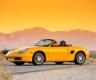 保时捷Boxster