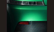 阿斯顿马丁V8 Vantage S Roadster