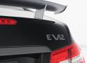 巴博斯奔驰EV12Coupe