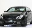 巴博斯奔驰EV12Coupe