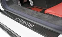 哈曼梅赛德斯-奔驰SLR Volca