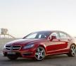 梅赛德斯-奔驰CLS63 AMG