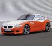 AC Schnitzer宝马Z4 Profile概念车