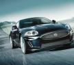 捷豹XKR175