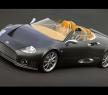 世爵 C12 LaTurbie