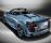 奥迪R8 GT Spyder