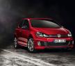 大众高尔夫GTI 35周年纪念版