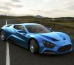 Zenvo ST-1 50S