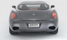 法拉利575 GTZ Zagat