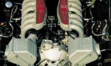 法拉利512 TR