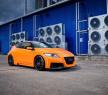 本田CR-Z Mugen RR概念车