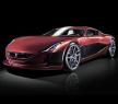 Rimac One概念车