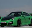 泰赫雅特保时捷911 Turbo GTstree